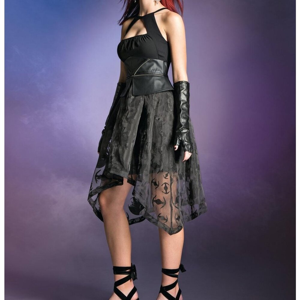 Hot Topic x Star Wars Darth Vader Dress